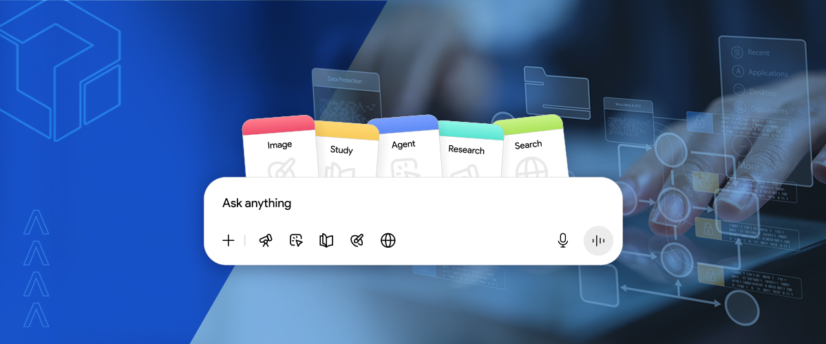 Leveraging AI: How AI Can Support Content Creation & Workflows