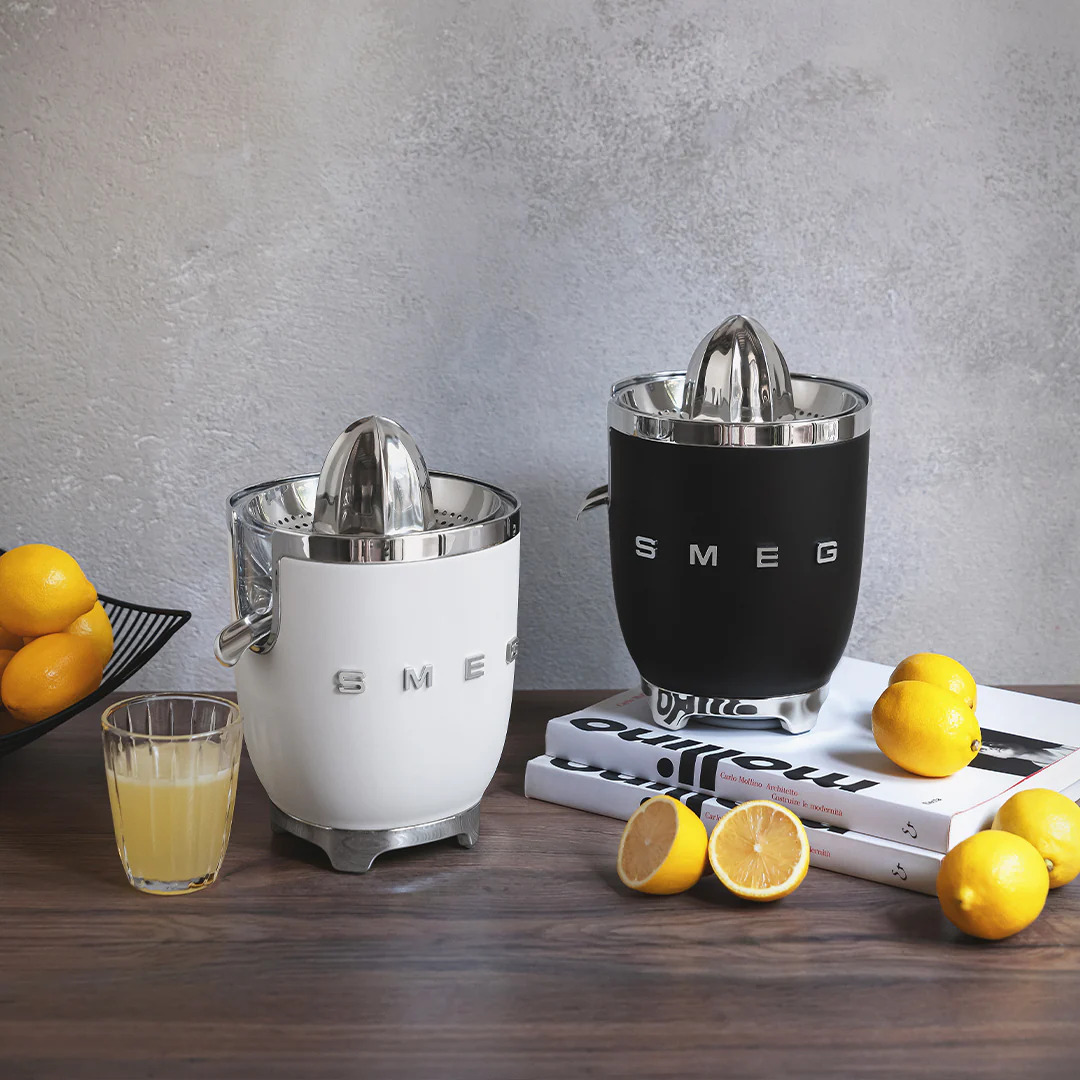 SMEG USA