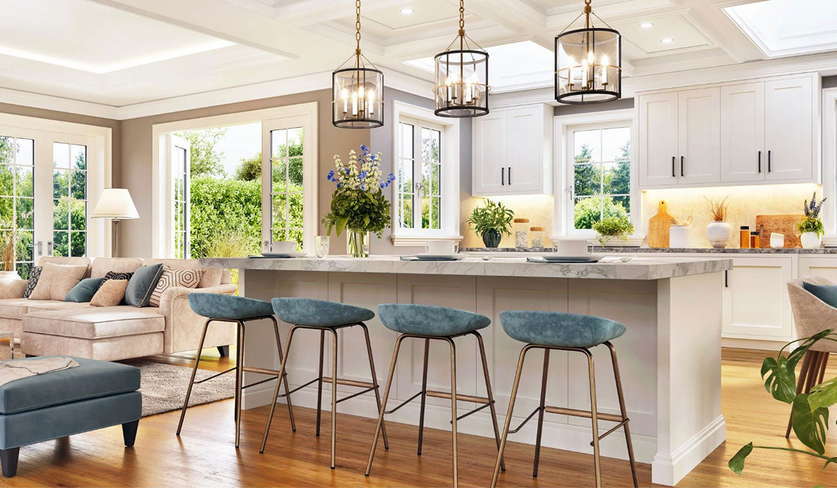 Case Study - Discount Kitchen Direct