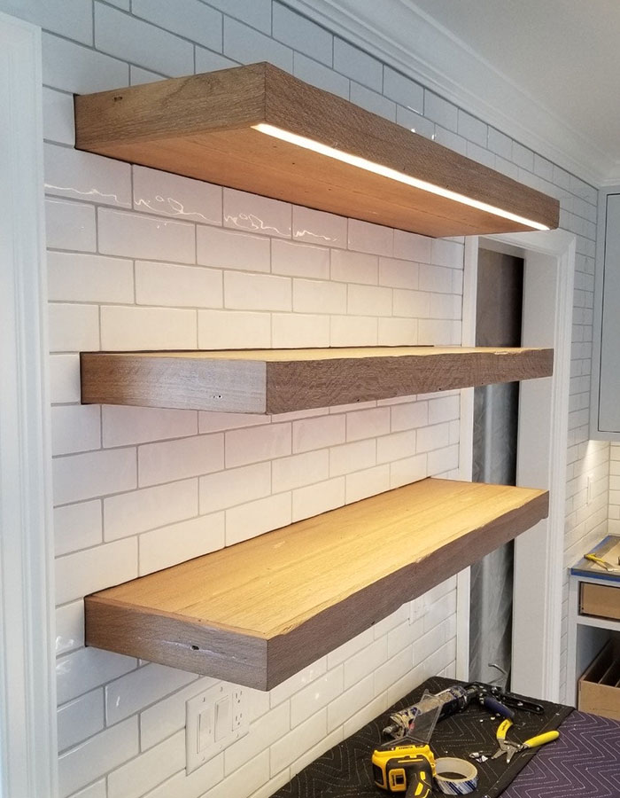 Case Study - Right On Bracket