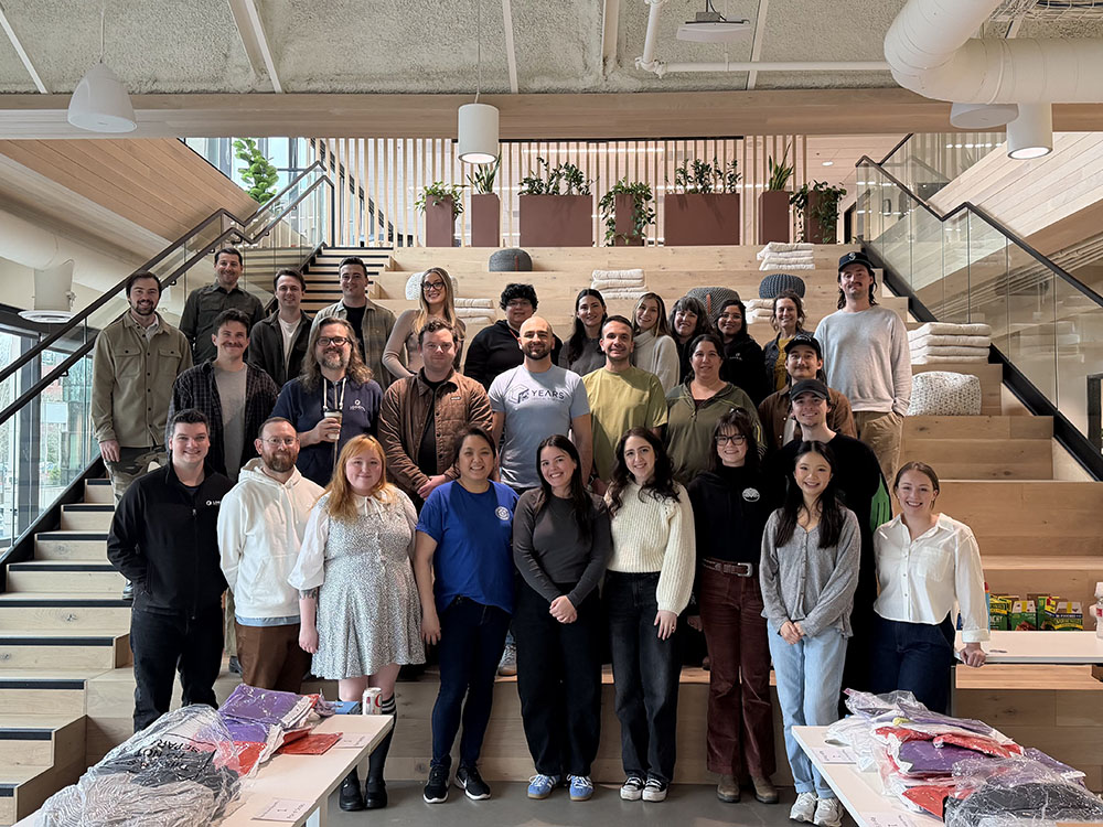 2026 Q1 Community Initiatives