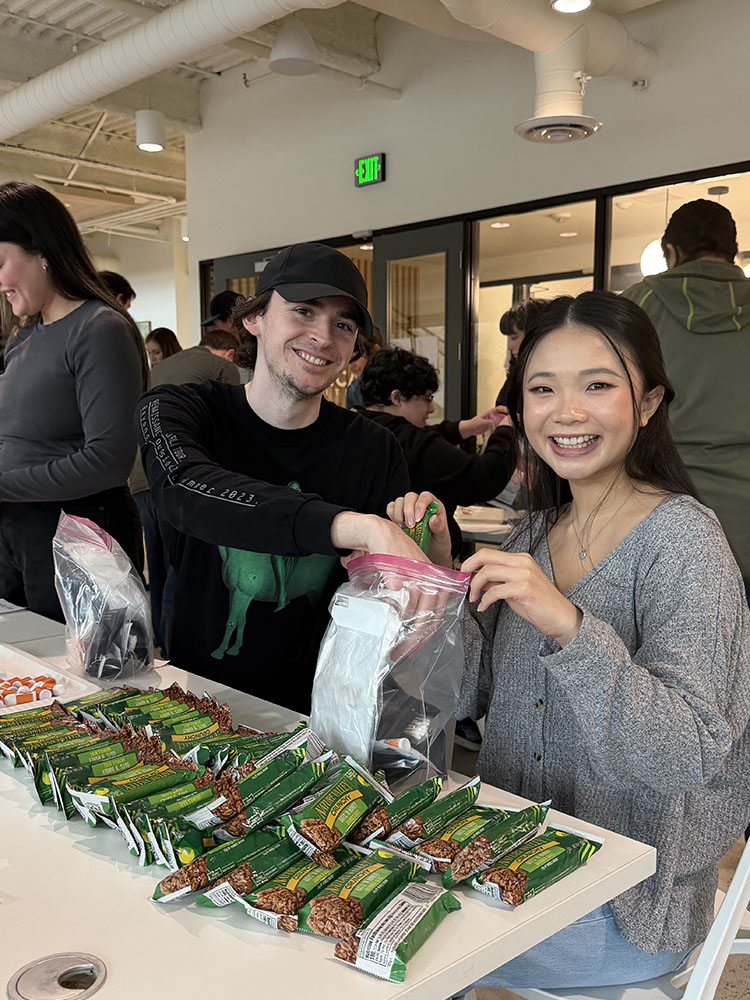 2026 Q1 Community Initiatives