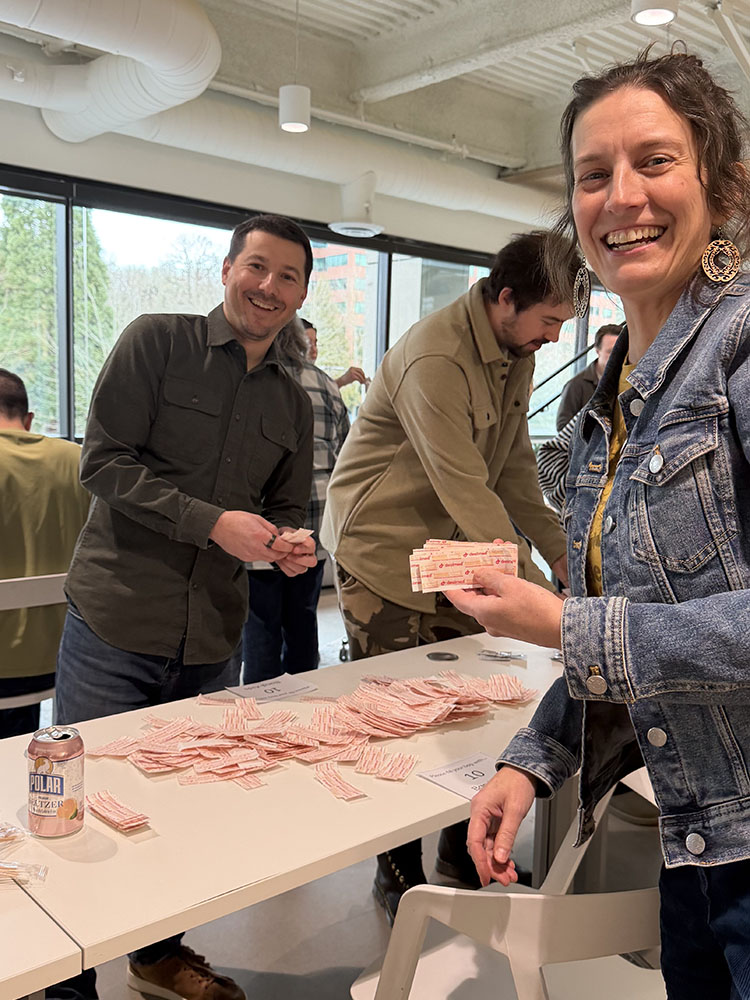 2026 Q1 Community Initiatives