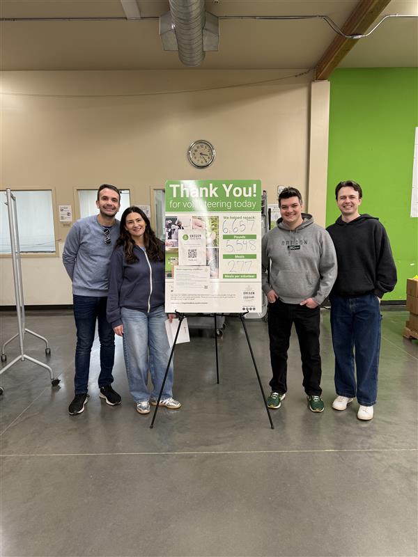 2026 Q1 Community Initiatives