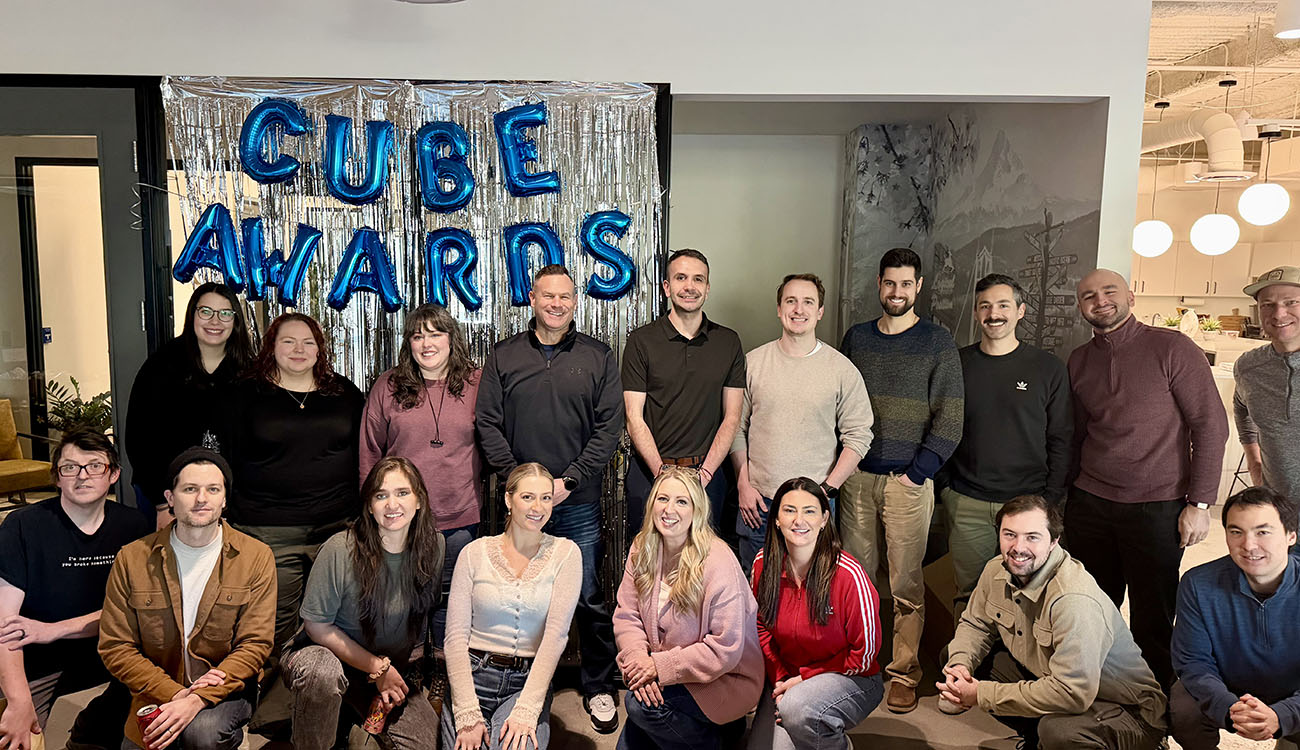 2026 Q1 Company Culture