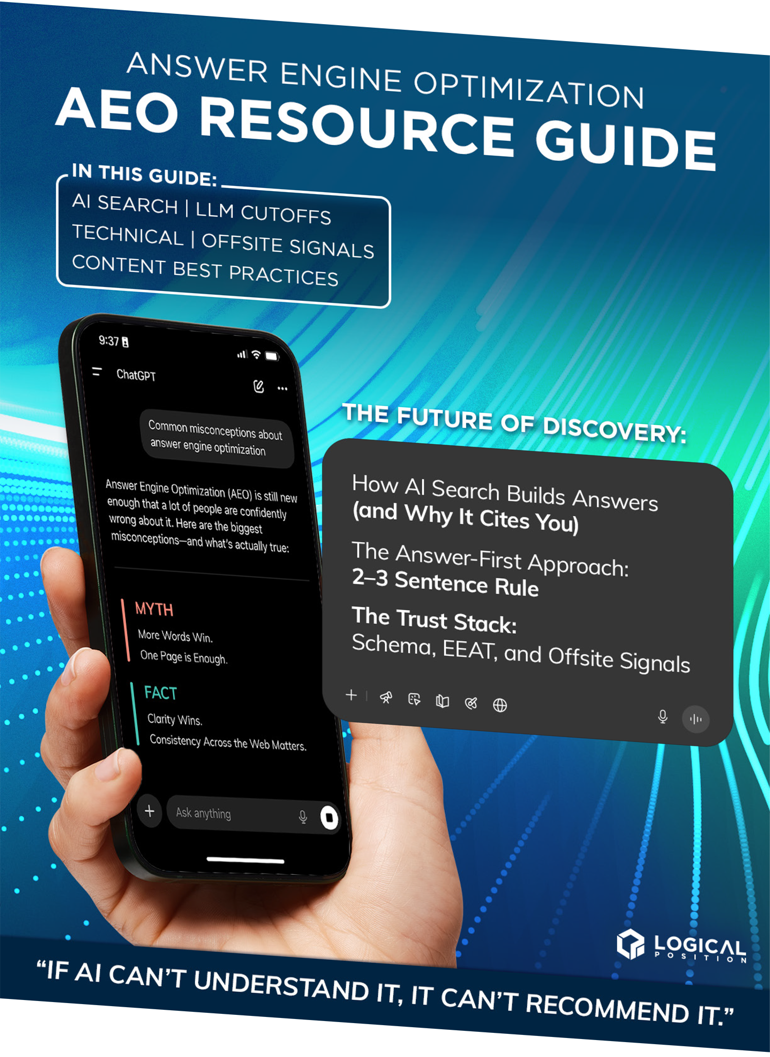 AEO Resource Guide Graphic