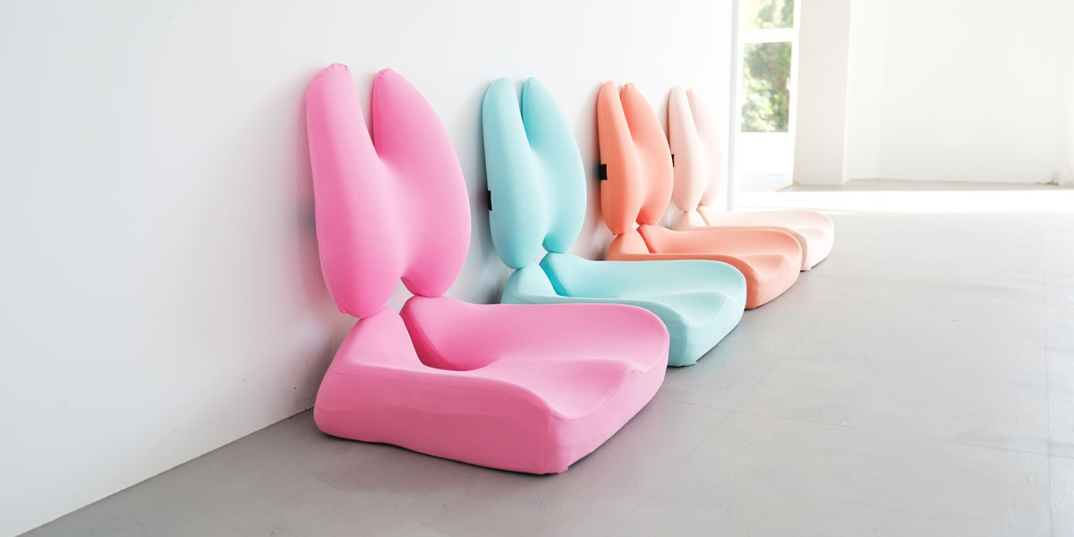 Case Study - Cushion Lab