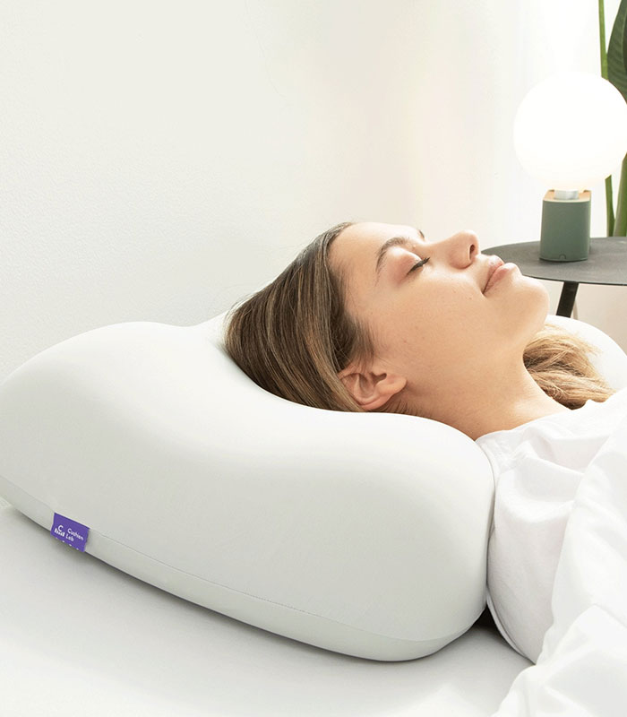 Cushion Lab