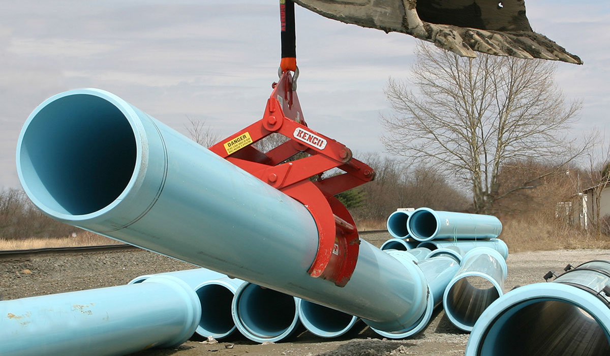 Case Study - Kenco