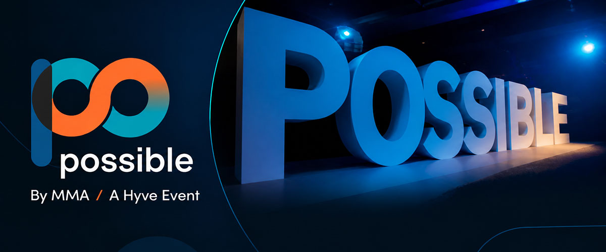 Discovering What’s Possible at POSSIBLE: All Things AI