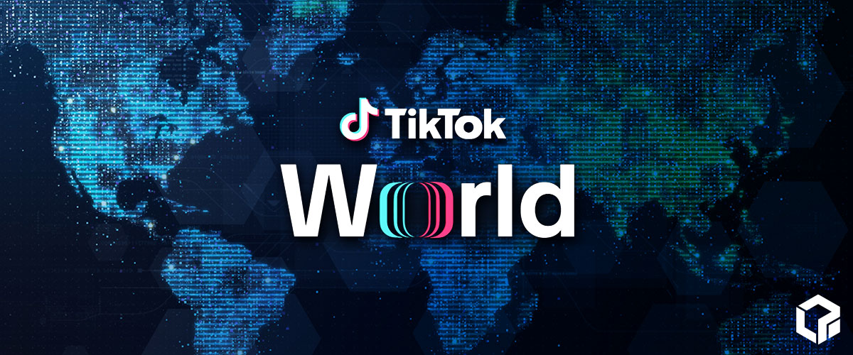 Inside TikTok World: What We Learned at TikTok’s Biggest Partner Event of the Year