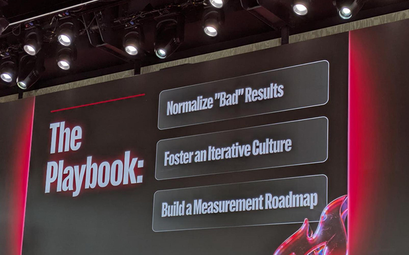 YouTube Brandcast 2026