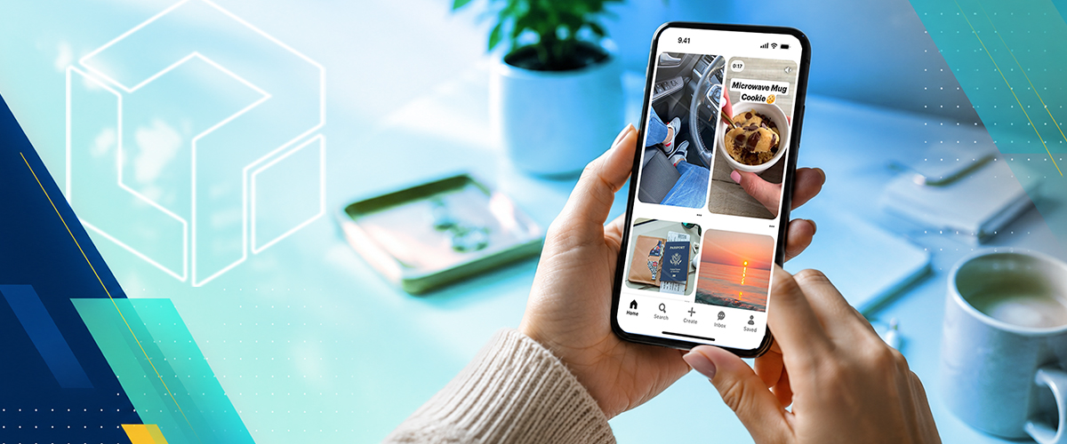 Why Pinterest Deserves a Place in Your Paid Social Strategy