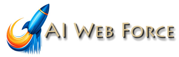 AI Web Force logo