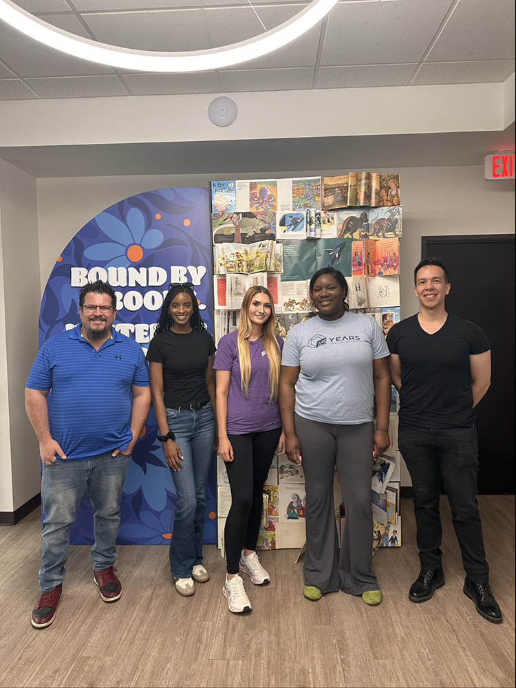 2026 Q2 Community Initiatives
