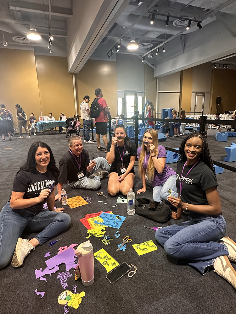 2026 Q2 Community Initiatives