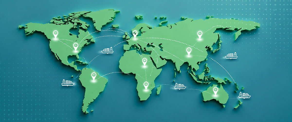 The Case for Going Global: What Brands Get Wrong About International Expansion