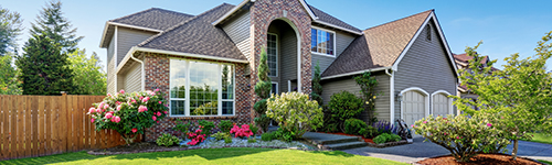 Case Study - Home Improvement & Outdoor Living