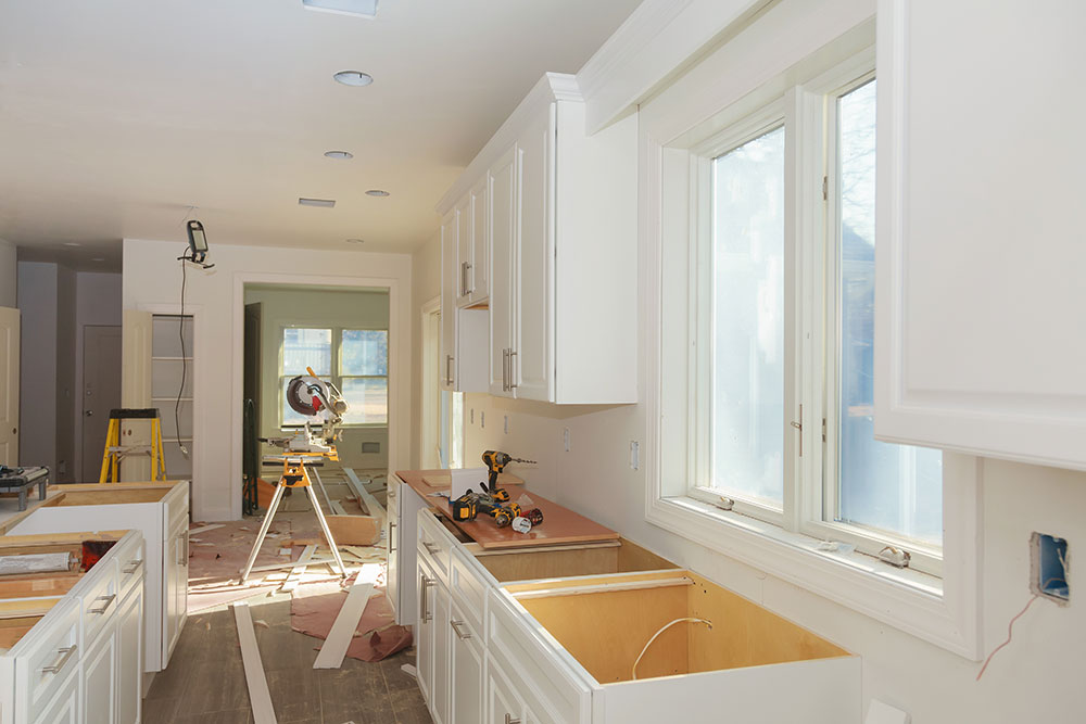 Home Improvement & Outdoor Living
