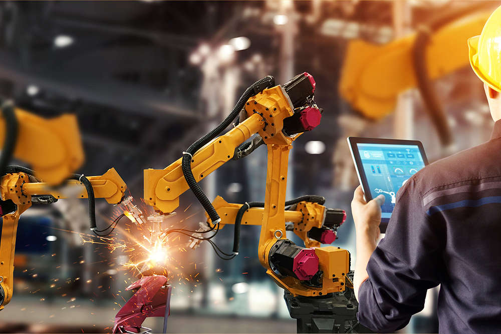 Commercial Industrial Service Providers